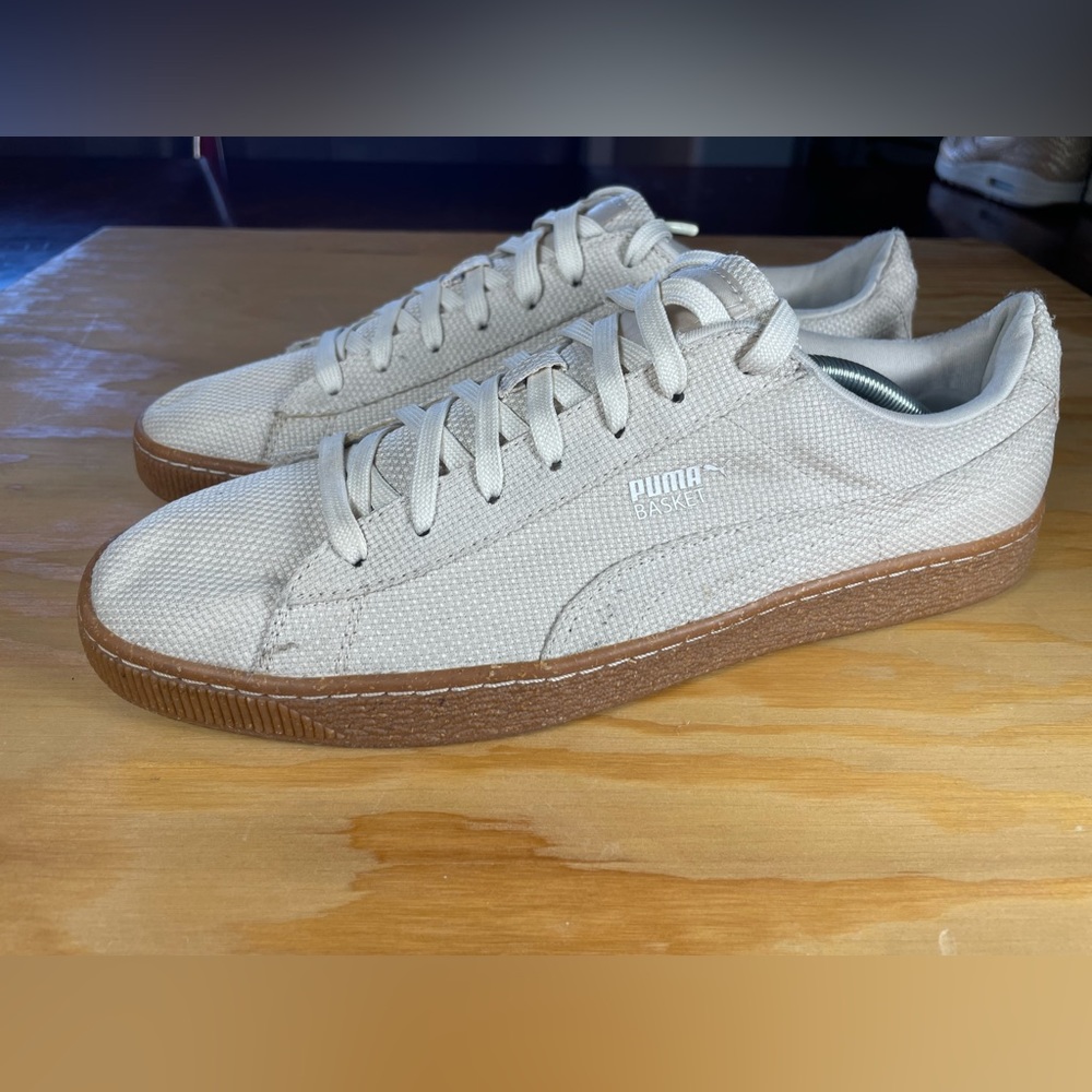 Puma Sneaker